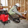 Milwaukee M18 Fuel Nexus 12 gal. Dual Battery Wet/Dry Vacuum Kit
