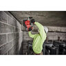 Milwaukee M18 FUEL 1 in. SDS Plus Rotary Hammer Kit