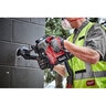 Milwaukee M18 FUEL 1 in. SDS Plus Rotary Hammer Kit