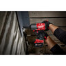 Milwaukee High Torque Impact