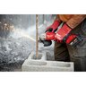 Milwaukee M18 Brushless 4-1/2 in. / 5 in. Cut-Off Grinder, Paddle Switch