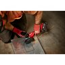 Milwaukee M18 Brushless 4-1/2 in. / 5 in. Cut-Off Grinder, Paddle Switch