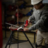 Milwaukee M12 Fuel 12V Lithium-Ion Brushless Cordless Hackzall Reciprocating Saw