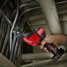 Milwaukee M12 Fuel 12V Lithium-Ion Brushless Cordless Hackzall Reciprocating Saw