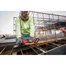 Milwaukee M18 FUEL Battery 4-1/2 in. / 5 in. Braking Grinder w/ One Key Paddle Switch (Tool Only)