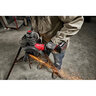 Milwaukee M18 FUEL Battery 4-1/2 in. / 5 in. Braking Grinder w/ One Key Paddle Switch (Tool Only)