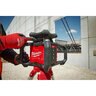 Milwaukee M18 Red Exterior Rotary Laser Kit