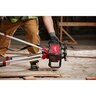 Milwaukee M18 Red Exterior Rotary Laser Kit
