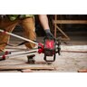 Milwaukee M18 Red Exterior Rotary Laser Kit