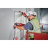 Milwaukee M18 Brushless Cordless Rotary Hammer 1 in. SDS Plus D-Handle