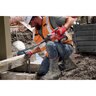 Milwaukee M18 FUEL 4 ft. Concrete Pencil Vibrator Kit