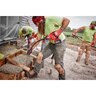 Milwaukee M18 FUEL 4 ft. Concrete Pencil Vibrator Kit