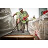 Milwaukee M18 FUEL 4 ft. Concrete Pencil Vibrator Kit