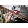 Milwaukee M18 FUEL 4 ft. Concrete Pencil Vibrator Kit
