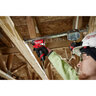 Milwaukee Fuel 1/4 In. Hex Impact Driver Kit M12