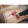 Milwaukee Fuel 1/4 In. Hex Impact Driver Kit M12