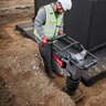 MX Fuel 70KG Rammer Kit