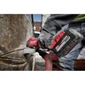 Milwaukee M18 Fuel 4-1/2 in. / 5 in. Grinder Paddle Switch, No-Lock