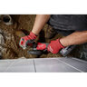 Milwaukee M18 Fuel 4-1/2 in. / 5 in. Grinder Paddle Switch, No-Lock