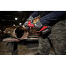 Milwaukee M18 Fuel 4-1/2 in. / 5 in. Grinder Paddle Switch, No-Lock