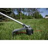 Milwaukee Twisted Trimmer Line 105 in. x 920 ft.