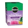 Miracle-Gro Bloom Booster 15-30-15 Flower Food Water Soluble Fertilizer 1 lb. Container