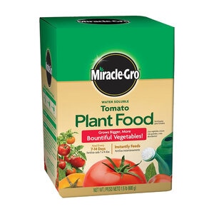 Miracle-Gro Tomatoes 1.5 lb.