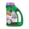 Miracle-Gro Shake-N-Feed Rose & Bloom 10-18-9 All-Purpose Fertilizer 4.5 lb. Jug