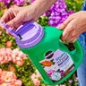 Miracle-Gro Shake-N-Feed Rose & Bloom 10-18-9 All-Purpose Fertilizer 4.5 lb. Jug