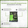Mirimichi Green CarbonizPN Biological Granular Soil Amendment 40 lb. Bag