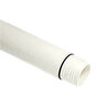 Slotted PVC Well Screen 0.010 in. Point 1 in. x 48 in. 