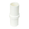 Monoflex Internal Slip Coupling Sch 40 PVC 1-1/2 in.