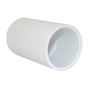 Monoflex Internal Slip Coupling Sch 40 PVC 1-1/4 in.