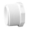 Monoflex Point Plug Sch 40 PVC 2 in.