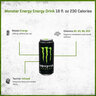 Monster Energy (16 oz)