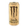 Coca-Cola Monster Mean Bean Coffee + Energy Drink 15 oz. 