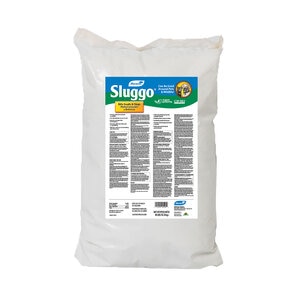 Sluggo Snail And Slug Control 40 lb.