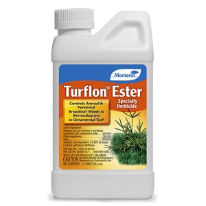 Monterey Turflon Ester Specialty Herbicide 8 oz. Bottle