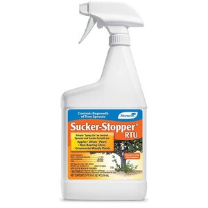 Sucker Stopper PGR RTU 16 oz.