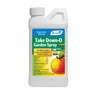 Monterey Lawn Garden Take Down-O Garden Spray Liquid Insecticide 1 pt. Bottle