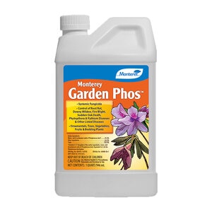 Monterey Garden Phos 1 qt.