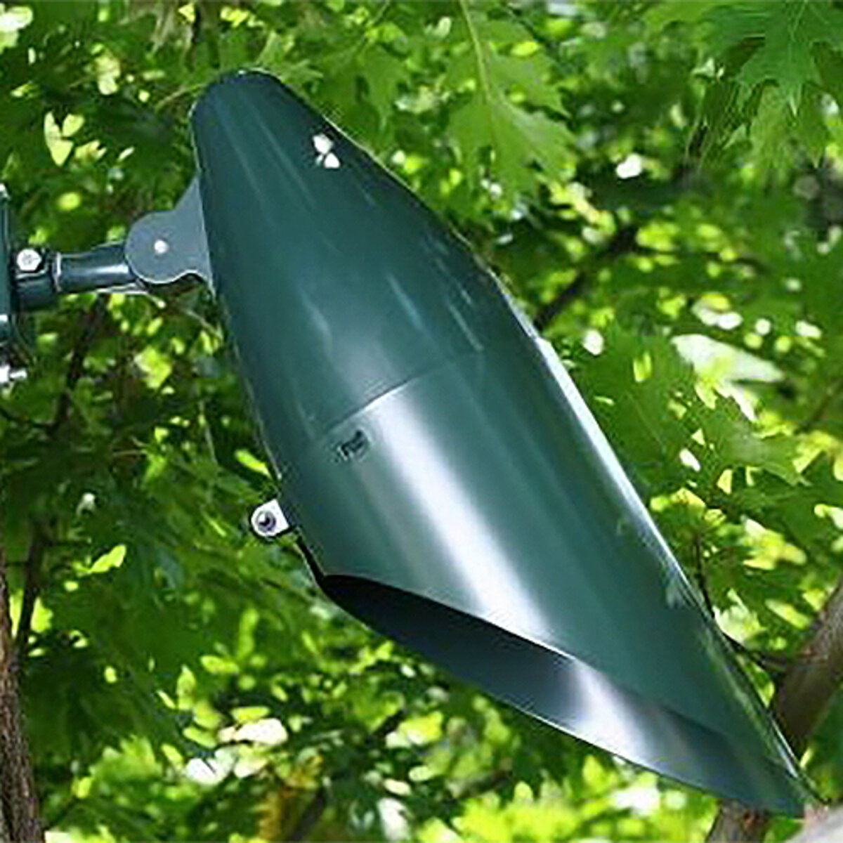Moon Vision BR40 22W LED w/ Tree Mount Hunter Green Cool White 40 ...