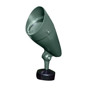 Moon Vision BR30 Down Light Hunter Green 14W 40 Degree Cool White LED w/ Tree Mount