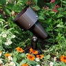 Moon Vision Cast Angled Upshield Black Texture BR20