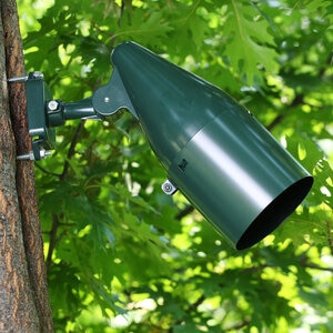 Moon Visions R30 Tube Shield