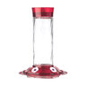 More Birds Hummingbird Feeder Diamond 30 oz.