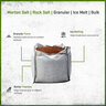 Rock Salt Granular BULK