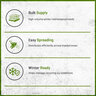 Rock Salt Granular BULK