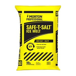 Treated Salt (Boston/ NH Shipyard Pickup)