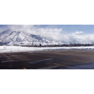 Morton Blizzard Wizard Treated Granular Rock Salt (Bulk) (Br. 40/625 Only)